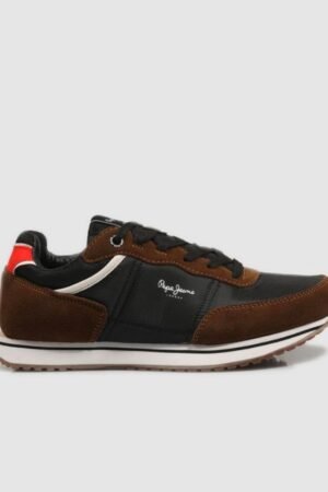 Baskets Tour Classic  Brown