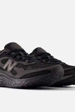 New Balance - Baskets de running - Noir