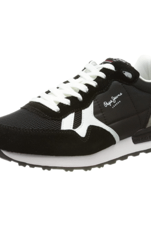 Pepe Jeans Britt Man Basic, Basket Homme