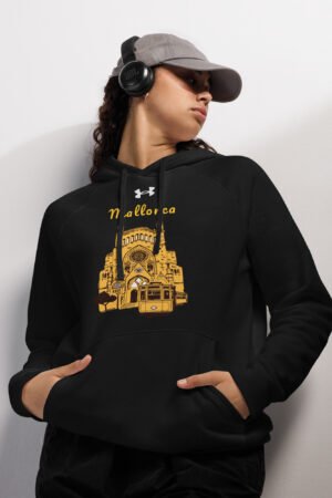 Sweat à capuche Under Armour®