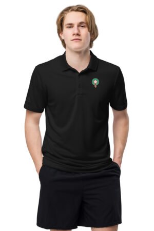 Polo premium adidas FRMF
